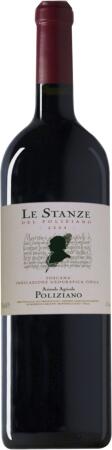 2021 Poliziano Le Stanze del Poliziano - Rosso di Toscana