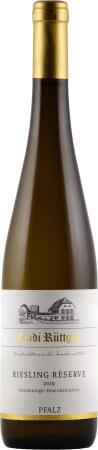 2022 Riesling Réserve