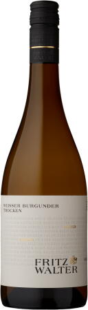 2024 Weißburgunder Gutswein trocken