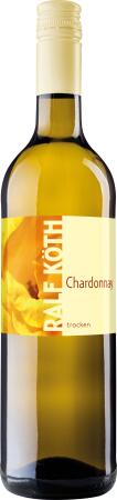 2025 Chardonnay trocken