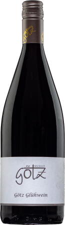  Götz Glühwein rot