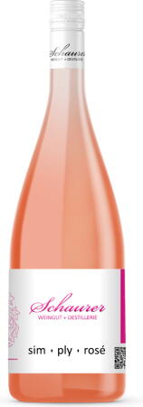 2025 simply rosé