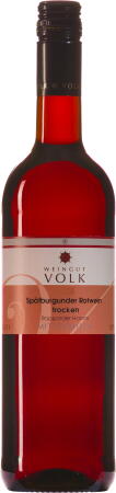 2022 Spätburgunder Rotwein trocken