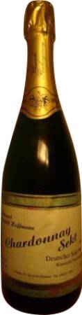 2001 Chardonnay Sekt Flaschengärung