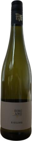 2025 Riesling trocken