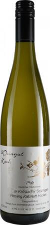 2025 Saumagen Riesling Kabinett trocken