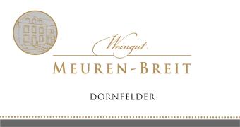 Dornfelder Weingut Meuren-Breit