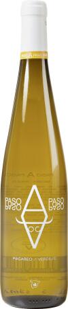 2024 Paso a Paso Macabeo-Verdejo