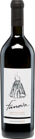 2021 Primitivo Fanova