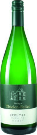 2025 Deputat Riesling trocken