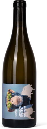 2025 Long Live Müller-Thurgau