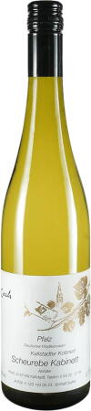 2022 Steinacker Scheurebe Kabinett