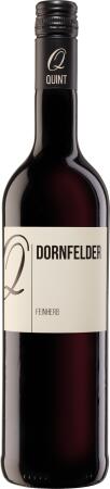 2024 Cuvée Rot feinherb