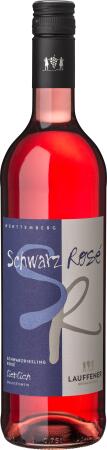 2025 Lauffener Schwarz/Rosé lieblich