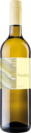 2025 Riesling