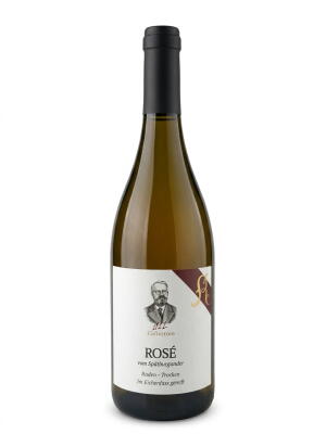 2021 ´Eichenholzfass` Spätburgunder Rosé