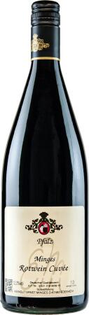2023 Minges Rotwein Cuvée