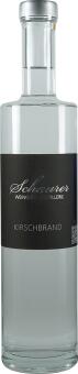 Kirschbrand 40Vol % 0,5l Weingut Michael Schaurer