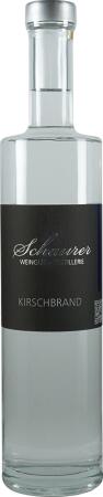 Kirschbrand 40Vol % 0,5l