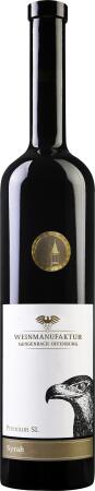 2020 Premium Sl Syrah trocken 0,75L