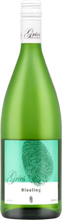 2025 Riesling Basis