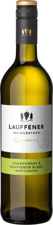 2025 Lauffener Weingärtner Chardonnay mit Sauvignon Blanc