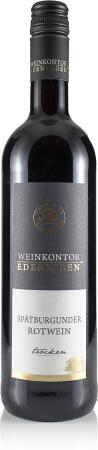 2023 Spätburgunder trocken