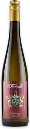 2025 Riesling trocken vom Wißberg