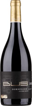 2020 Dornfelder trocken "Hölle"