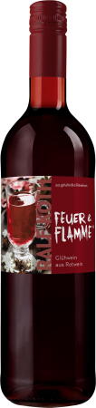  Glühwein aus Rotwein