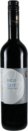 2024 Regent trocken - Weingut Volker Barth
