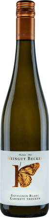 2023 Sauvignon Blanc trocken