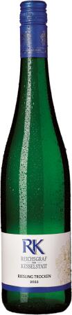 2021 Reichsgraf von Kesselstatt Rk Riesling
