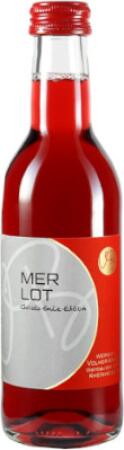2021 Merlot trocken - Weingut Volker Barth