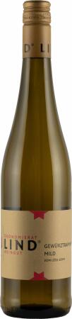 2022 Gewürztraminer Mild
