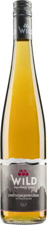 Zwetschgenwasser barrique