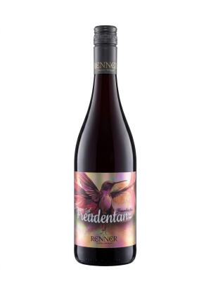 2023 Freudentanz rot