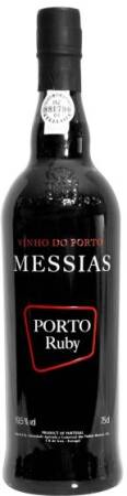 0 Messias Vinho Porto Ruby