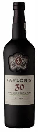 0 Taylor`s Port Tawny Years Old Nv