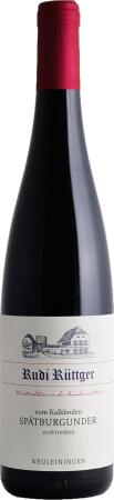 2024 Spätburgunder vom Kalkboden