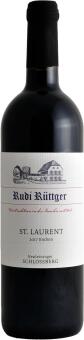 St. Laurent Weingut Rudi Rüttger