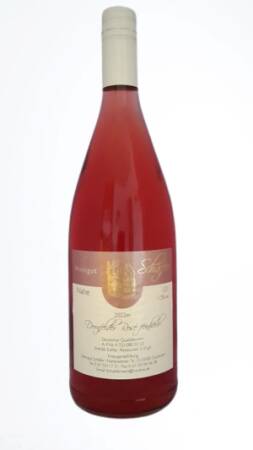 2022 Dornfelder Rose Qualitätswein