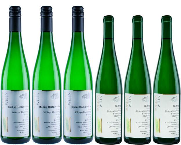 Riesling Trocken