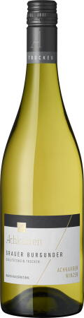 2024 Achkarrer Schlossberg Grauer Burgunder