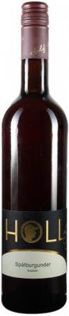 2024 Spätburgunder trocken