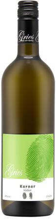 2025 Kerner trocken Brillant