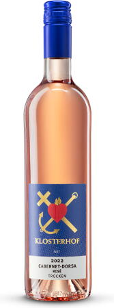2022 Cabernet Dorsa (Abenheimer Klausenberg)