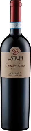 2017 Amarone della Valpolicella "Campo Leòn"