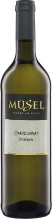 2023 Chardonnay trocken Müsel