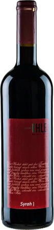 2017 Syrah